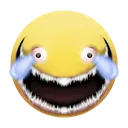 yellowVeryVeryFunny Discord Emoji