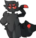 HaramAnthroSpider HaramAnthroSpider