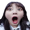 jihyoPog Discord Emoji