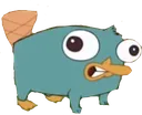 BabyPerry