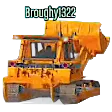 broughyDozer