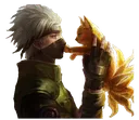 kakashi_nine_tails