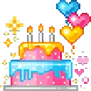 BirthdayCake
