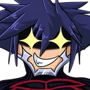 vanitassmirk
