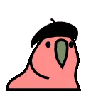 birddancing birddancing