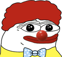 PepeClown