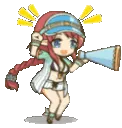 MisatoMegaphone