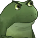 angrypepestolen Discord Emoji