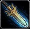 spear