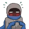 thefri11Shy