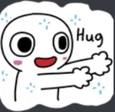 Hug