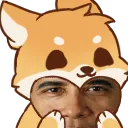 Obamaheartshiba