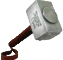 banhammer