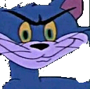 Tom_4 Discord emoji