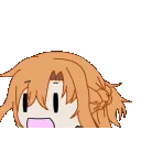 AsunASDF