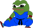 Pepe_Kungfu Discord emoji