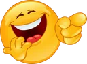 you