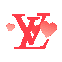 LVred Discord Emoji