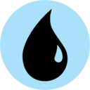 mtg_blue Discord emoji