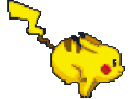 PikachuRunning