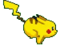 PikachuRunning PikachuRunning