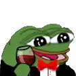 PeepoDrink PeepoDrink