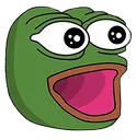 Poggers Poggers