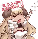 salt