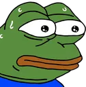 monkas Discord Emoji