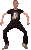 funky