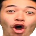 Pog U PogU Discord Emoji