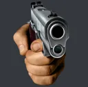 gun