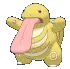 Lickitung Lickitung
