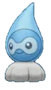 Castform_Rainy