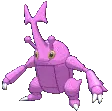 Heracross