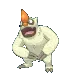 Vigoroth