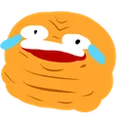 Fat Laugh FatLaugh Discord Emoji