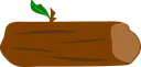 log