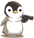 PenguinoGun Discord emoji