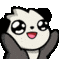 0panda Discord Emoji