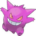 pinkgengar