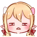 ichigoannoyed