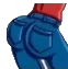 butt
