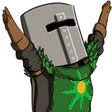 greenPraise