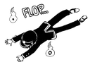 flop flop