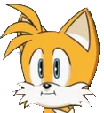 TailsSpeechless
