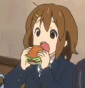 YuiBorgor
