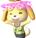 isahug