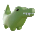 gatorTrot