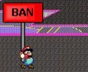 BanMario